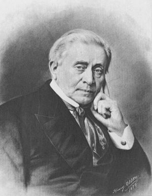 1879년 헨리의 초상화