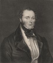 폭력파의 대표적 지도자 퍼거스 오코너