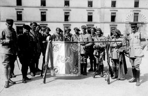 프랑스 주둔 체코슬로바키아 군단