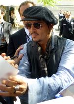 팬 서비스 모습 (2015년)