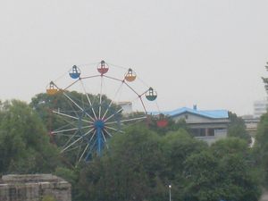 신의주의 관람차