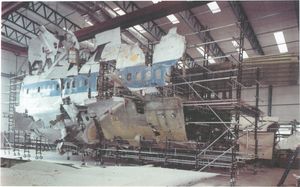 동체 3차원 재구성