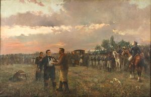 마누엘 도레고의 총살