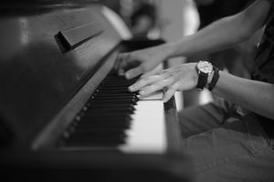 프라하의 피아니스트