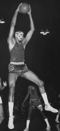 식서스에서의 체임벌린