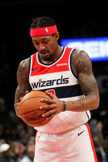 2019년의 브래들리 빌