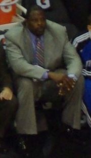 올랜도 매직 수석 코치 시절