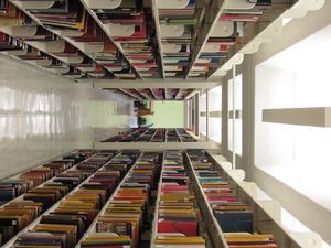 데이비스 도서관