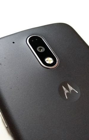 Moto G4 Plus
