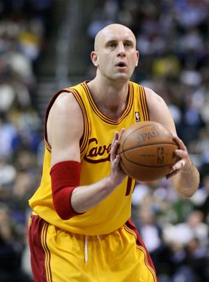 지드루나스 일가우스카스