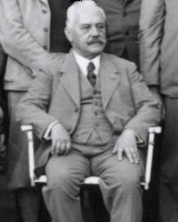 아르놀트 조머펠트 (1935년)