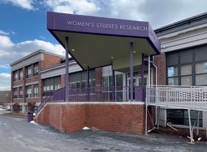 여성 연구 센터