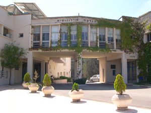 테크니온의 항공우주공학과