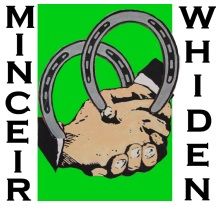 Minceirs Whiden Ireland 로고, 유랑민 전체 포럼