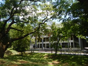 호르헤 B. 바르가스 박물관 및 필리피나 연구 센터(필리핀 대학교 디리만)