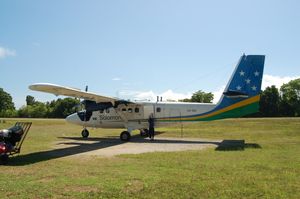 드 해빌랜드 캐나다 DHC-6-300