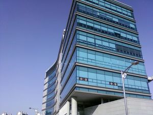 전북특별자치도교육청 건물