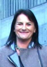 크리스틴 해슬러, 2015