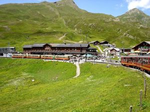 클라이네 샤이덱역