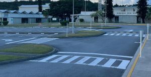 쿠바사키 고등학교