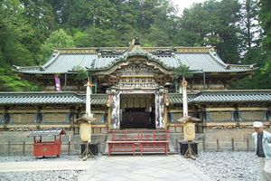 당문, 투담, 배전