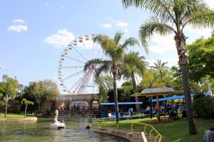 수퍼랜드 놀이공원