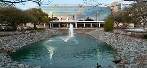 센타라 버지니아 비치 종합병원