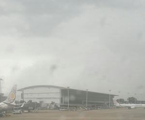 2017년의 터미널 3