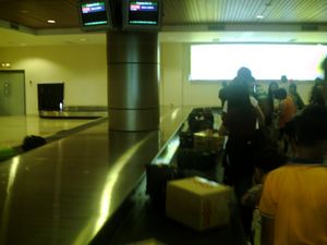 KIA 컨베이어 벨트