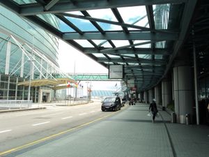 마카오 국제공항