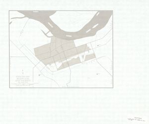 자무쓰시 지도(CHIA-MU-SSU (KIAMUSZE))