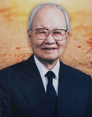 일립 강태국 박사