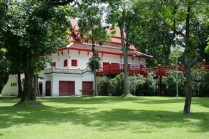 본교의 살라 다르마