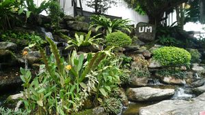 말라야 대학교는 일반적으로 "UM"으로 불린다