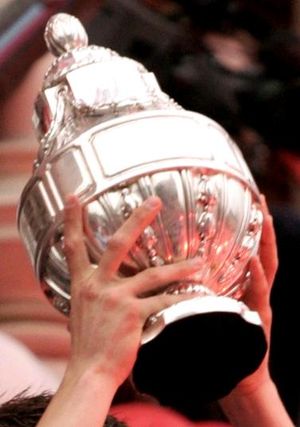 KNVB 베커르 트로피