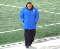 2008년 제니트 상트페테르부르크의 아드보카트