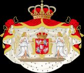 폴란드 왕 스테판 바토리의 문장