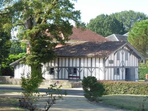 뱅상 드 폴의 출생지 랑킨