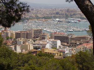 팔마 데 마요르카