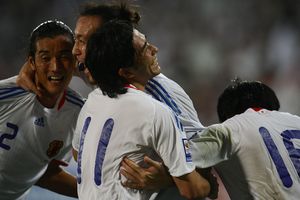 2008년 11월, 등번호 11