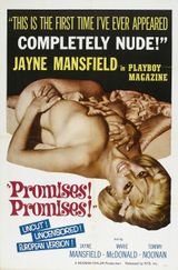 『Promises! Promises!』의 포스터