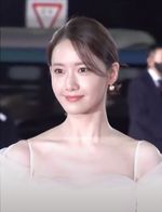 임윤아, 여우조연상