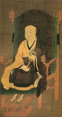 신라 불교 전성기의 대표적인 인물 의상