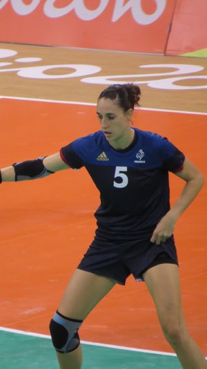 카미유 아이글롱