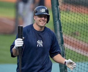 뉴욕 양키스 시대（2013년 9월 10일）