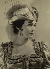 슈바르츠코프, 모차르트의 돈 조반니에서 돈나 엘비라 역을 맡음