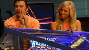 레슬매니아 XXX로 향하는 레이와 Fandango