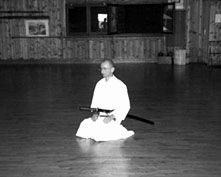 하나 본(一本目) 앞