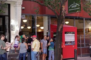 클린턴 스트리트 베이킹 컴퍼니 앤 레스토랑