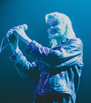 2013년 공연 중인 페레이라